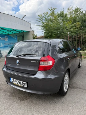 BMW 120, снимка 4