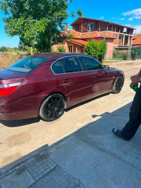 BMW 525, снимка 5
