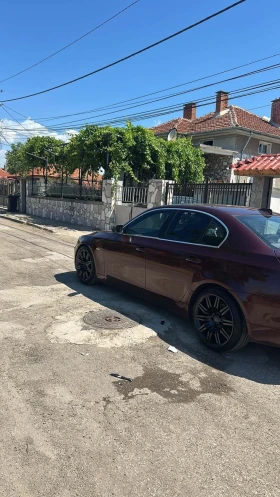BMW 525, снимка 2