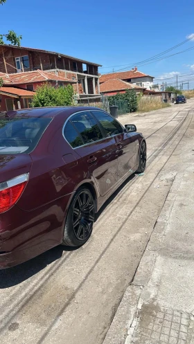 BMW 525, снимка 3