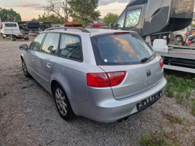 Seat Exeo 2.0d common rail , снимка 4