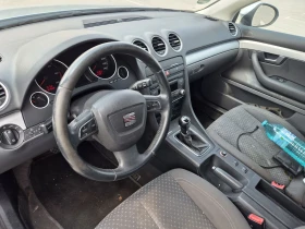 Seat Exeo 2.0d common rail , снимка 8