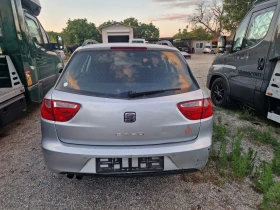 Seat Exeo 2.0d common rail , снимка 5