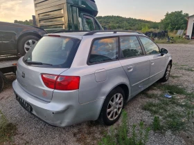 Seat Exeo 2.0d common rail , снимка 7