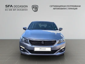 Peugeot 301 NEW ALLURE 1.5 BlueHDi 102 BVM6 EURO 6//2111193, снимка 2