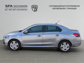 Peugeot 301 NEW ALLURE 1.5 BlueHDi 102 BVM6 EURO 6//2111193, снимка 8