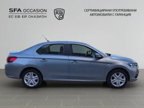 Peugeot 301 NEW ALLURE 1.5 BlueHDi 102 BVM6 EURO 6//2111193, снимка 4