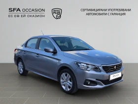 Peugeot 301 NEW ALLURE 1.5 BlueHDi 102 BVM6 EURO 6//2111193, снимка 3