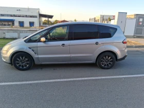 Ford S-Max Газ-Бензин, снимка 3