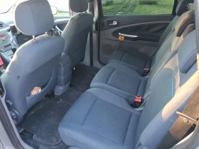 Ford S-Max Газ-Бензин, снимка 7
