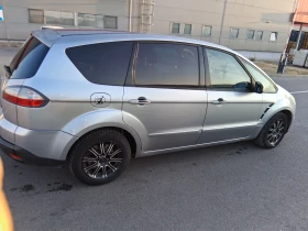 Ford S-Max Газ-Бензин, снимка 4