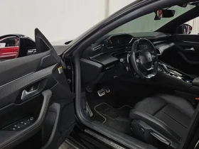 Peugeot 508 GTLine - САМО 30% АВАНС, снимка 10