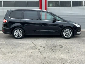 Ford Galaxy 2.0D TITANIUM AUTOMATIK NAVI WEBASTO START STOP , снимка 7