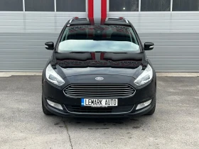 Ford Galaxy 2.0D TITANIUM AUTOMATIK NAVI WEBASTO START STOP , снимка 1