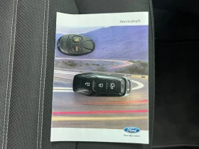 Ford Galaxy 2.0D TITANIUM AUTOMATIK NAVI WEBASTO START STOP , снимка 17