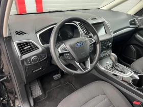 Ford Galaxy 2.0D TITANIUM AUTOMATIK NAVI WEBASTO START STOP , снимка 12