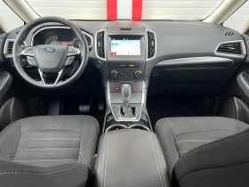 Ford Galaxy 2.0D TITANIUM AUTOMATIK NAVI WEBASTO START STOP , снимка 13