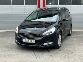 Ford Galaxy 2.0D TITANIUM AUTOMATIK NAVI WEBASTO START STOP , снимка 4
