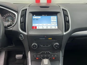 Ford Galaxy 2.0D TITANIUM AUTOMATIK NAVI WEBASTO START STOP , снимка 16