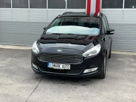 Ford Galaxy 2.0D TITANIUM AUTOMATIK NAVI WEBASTO START STOP , снимка 2