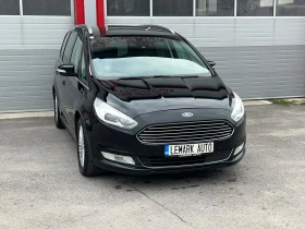 Ford Galaxy 2.0D TITANIUM AUTOMATIK NAVI WEBASTO START STOP , снимка 3