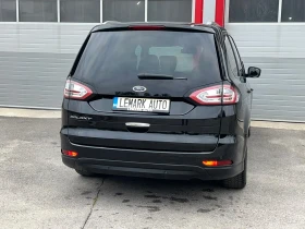 Ford Galaxy 2.0D TITANIUM AUTOMATIK NAVI WEBASTO START STOP , снимка 8