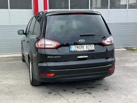 Ford Galaxy 2.0D TITANIUM AUTOMATIK NAVI WEBASTO START STOP , снимка 9