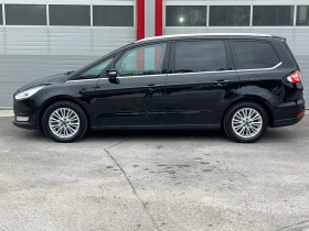 Ford Galaxy 2.0D TITANIUM AUTOMATIK NAVI WEBASTO START STOP , снимка 6