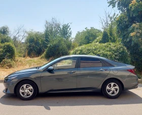 Hyundai Elantra AVANTE , снимка 9