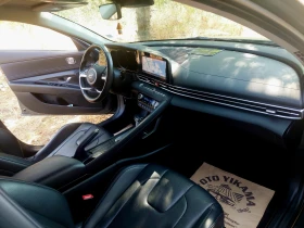 Hyundai Elantra AVANTE , снимка 12