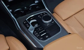 BMW 320 320i M-ПАКЕТ| LASER| HUD| ПАНО| 360| HAR/KAR| , снимка 9