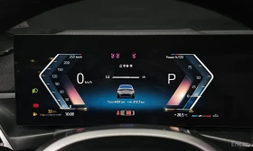 BMW 320 320i M-ПАКЕТ| LASER| HUD| ПАНО| 360| HAR/KAR| , снимка 8