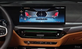 BMW 320 320i M-ПАКЕТ| LASER| HUD| ПАНО| 360| HAR/KAR| , снимка 15