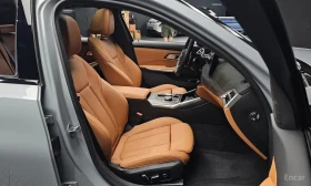 BMW 320 320i M-ПАКЕТ| LASER| HUD| ПАНО| 360| HAR/KAR| , снимка 11