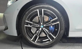 BMW 320 320i M-ПАКЕТ| LASER| HUD| ПАНО| 360| HAR/KAR| , снимка 5