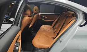 BMW 320 320i M-ПАКЕТ| LASER| HUD| ПАНО| 360| HAR/KAR| , снимка 12