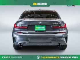BMW 330 xDrive * АвтоКредит * (ЦЕНА ДО БГ), снимка 4