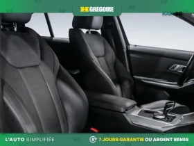 BMW 330 xDrive * АвтоКредит * (ЦЕНА ДО БГ), снимка 16