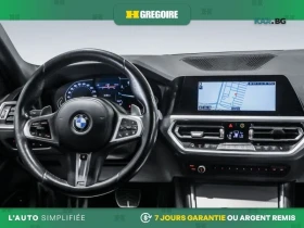 BMW 330 xDrive * АвтоКредит * (ЦЕНА ДО БГ), снимка 9