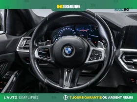 BMW 330 xDrive * АвтоКредит * (ЦЕНА ДО БГ), снимка 10