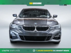 BMW 330 xDrive * АвтоКредит * (ЦЕНА ДО БГ), снимка 2