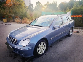 Mercedes-Benz C 220 Avantgarde, снимка 4