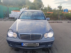 Mercedes-Benz C 220 Avantgarde, снимка 2