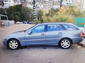 Mercedes-Benz C 220 Avantgarde, снимка 8