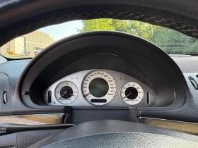 Mercedes-Benz E 55 AMG / M113K KOMPRESSOR / ЦЕНА ДО БГ С ВСИЧКИ ТАКСИ, снимка 13