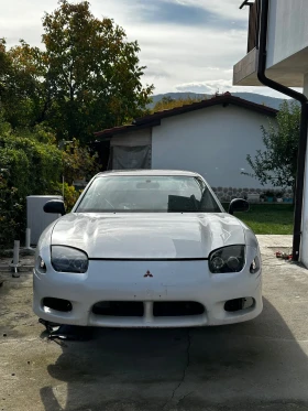 Mitsubishi 3000 gt VR4, снимка 1