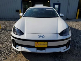 Hyundai Ioniq 6 2025 HYUNDAI IONIQ 6 SEL, снимка 2