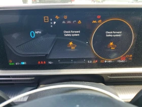 Hyundai Ioniq 6 2025 HYUNDAI IONIQ 6 SEL, снимка 8