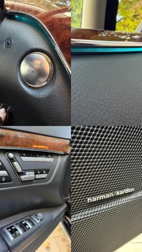 Mercedes-Benz S 550, снимка 11