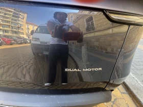 Tesla Model Y Long range Dual motor , снимка 3